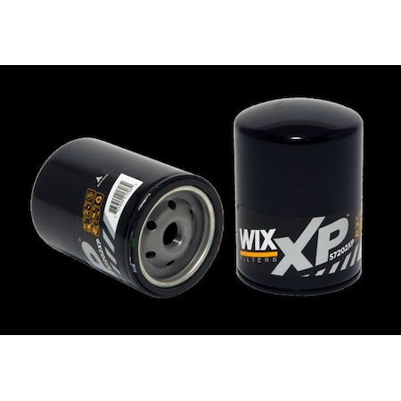 Wix Filters Xp Lube Filter, 57202Xp 57202XP
